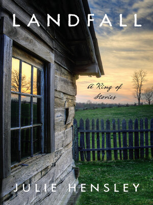 cover image of Landfall